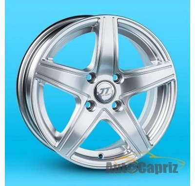 Диски JT 1105 HS R14 W6 PCD4x100 ET38 DIA67.1