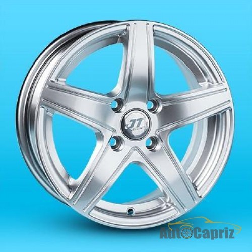Диски JT 1105 HS R14 W6 PCD4x100 ET38 DIA67.1