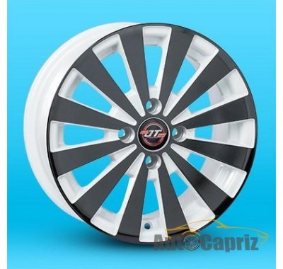 Диски JT 1147 W4BD R14 W6 PCD4x98 ET38 DIA58.6