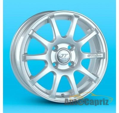 Диски JT 1232 S R15 W6.5 PCD5x114.3 ET38 DIA67.1
