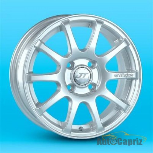 Диски JT 1232 S R15 W6.5 PCD5x114.3 ET38 DIA67.1