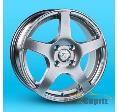 Диски JT 1231 HB R14 W6 PCD4x98 ET38 DIA58.6
