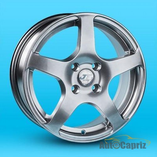 Диски JT 1231 HB R14 W6 PCD4x98 ET38 DIA58.6
