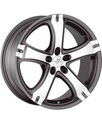 Fondmetal 7500 T R16 W7 PCD5x114.3 ET35 DIA66.1
