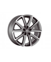 Fondmetal 7600 TP R18 W8 PCD5x112 ET38 DIA57.1