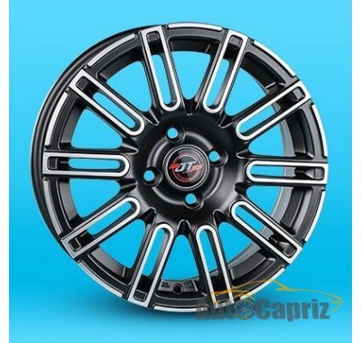 Диски JT 1453 MBM R15 W6.5 PCD4x100 ET38 DIA67.1