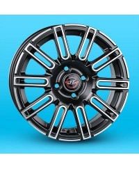 JT 1453 MBM R15 W6.5 PCD4x114.3 ET38 DIA67.1