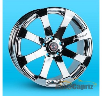 Диски JT 1296 HHB R18 W8 PCD5x114.3 ET42 DIA67.1