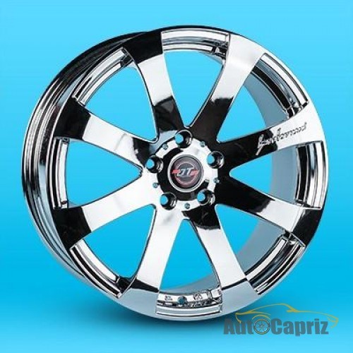 Диски JT 1296 HHB R18 W8 PCD5x114.3 ET42 DIA67.1