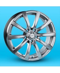 JT 1496 HB R16 W6.5 PCD5x100 ET40 DIA67.1