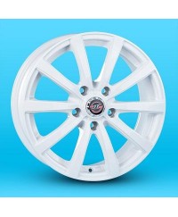 JT 1496 W R16 W6.5 PCD5x114.3 ET40 DIA67.1