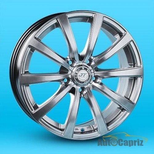 Диски JT 1496 HB R16 W6.5 PCD5x108 ET40 DIA67.1