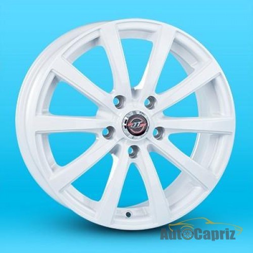 Диски JT 1496 W R15 W6 PCD5x114.3 ET38 DIA67.1