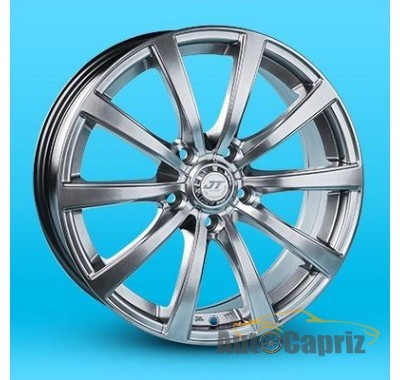 Диски JT 1496 HB R16 W6.5 PCD5x112 ET40 DIA67.1