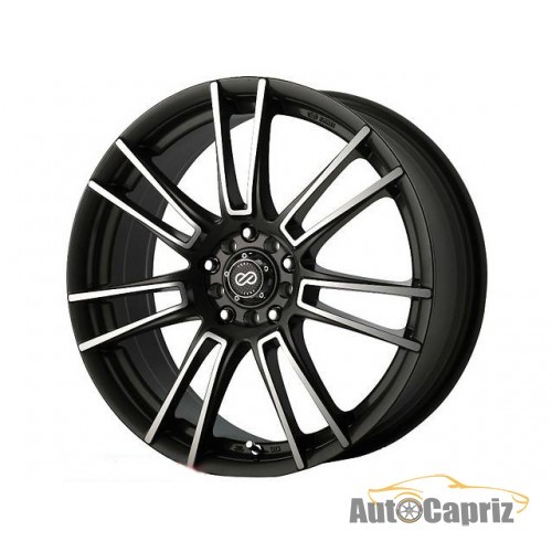 Диски Enkei SH 45 (T-Fork) MB R15 W6.5 PCD5x112 ET38 DIA67.1