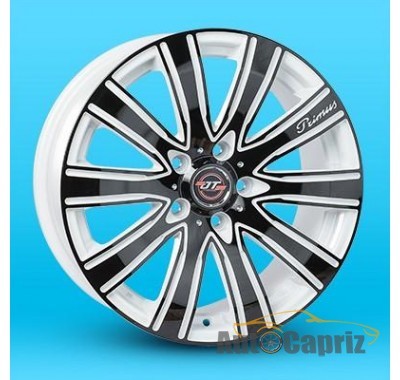 Диски JT 1295 W4BD R17 W7.5 PCD5x114.3 ET42 DIA67.1