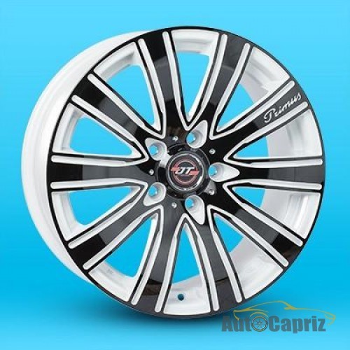 Диски JT 1295 W4BD R17 W7.5 PCD5x114.3 ET42 DIA67.1