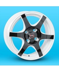 JT 1518 W4BD R14 W6 PCD4x98 ET38 DIA58.6