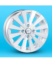 JT 1147 SM R14 W6 PCD4x100 ET38 DIA67.1