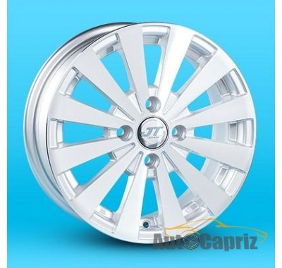 Диски JT 1147 SM R14 W6 PCD4x100 ET38 DIA67.1