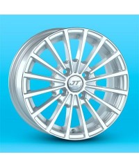 JT 1101 GM FP R14 W6 PCD4x98 ET38 DIA58.6