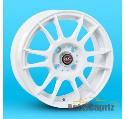 Диски JT 2044 W R14 W6 PCD4x98 ET38 DIA58.6