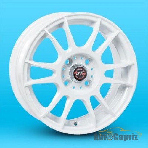Диски JT 2044 W R14 W6 PCD4x98 ET38 DIA58.6