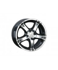 Autom A-516 CB W6.5 R15 PCD10x100/114.3 ET38 DIA73.1
