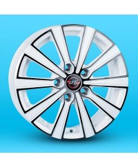 JT 1468 W4BD R15 W6 PCD5x112 ET38 DIA67.1
