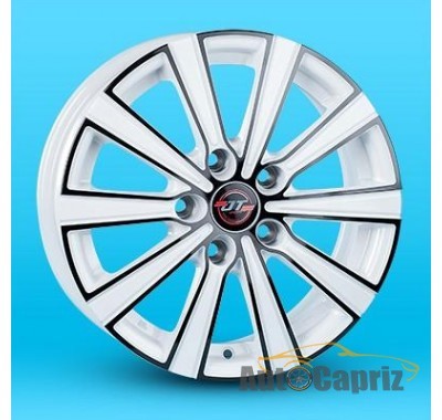 Диски JT 1468 W4BD R15 W6 PCD5x112 ET38 DIA67.1