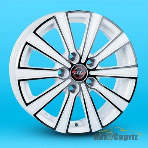 Диски JT 1468 W4BD R15 W6 PCD5x112 ET38 DIA67.1