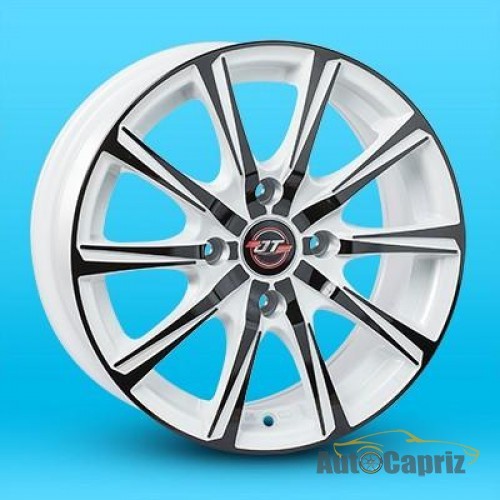 Диски JT 2039 W4BD R15 W6.5 PCD4x114.3 ET38 DIA67.1