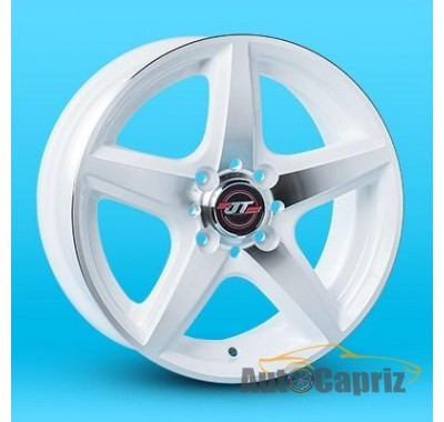 Диски JT 244R WP R14 W6 PCD4x98 ET38 DIA58.6