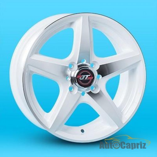 Диски JT 244R WP R14 W6 PCD4x98 ET38 DIA58.6