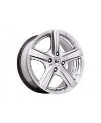 Kormetal KM244 S R14 W6 PCD4x108 ET20 DIA67.1