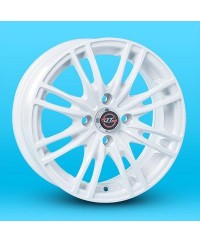 JT 2045 W R14 W6 PCD4x98 ET38 DIA58.6