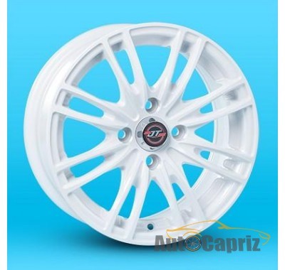 Диски JT 2045 W R14 W6 PCD4x98 ET38 DIA58.6