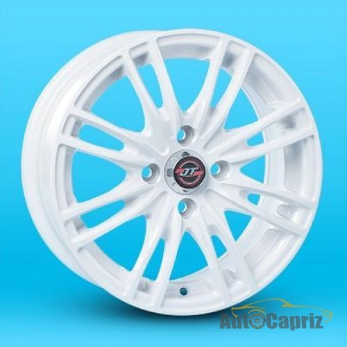 Диски JT 2045 W R14 W6 PCD4x98 ET38 DIA58.6