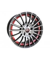JT 1288 B43XRE R18 W8 PCD5x114.3 ET45 DIA73.1