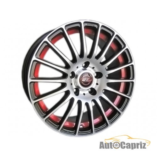 Диски JT 1288 B43XRE R18 W8 PCD5x114.3 ET45 DIA73.1