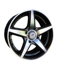 JT 244R GP R15 W6.5 PCD5x112 ET35 DIA73.1