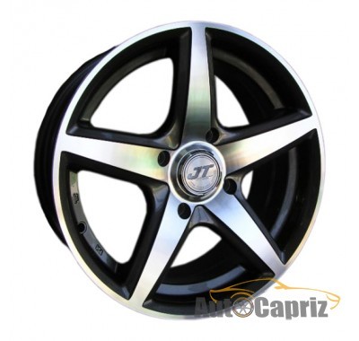 Диски JT 244R GP R15 W6.5 PCD5x112 ET35 DIA73.1