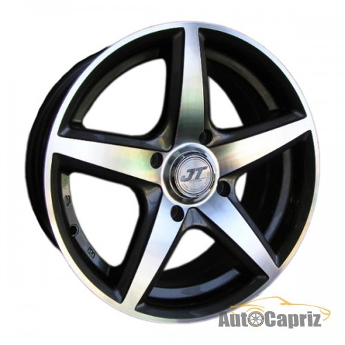 Диски JT 244R GP R15 W6.5 PCD5x112 ET35 DIA73.1