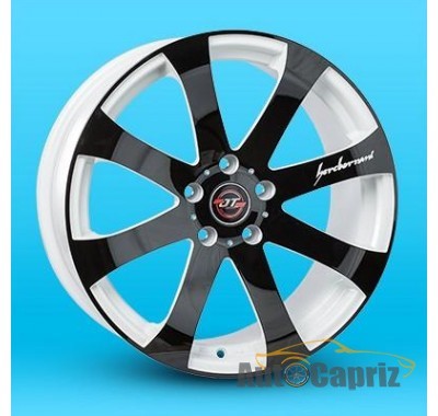 Диски JT 1296 W4BD R18 W8 PCD5x114.3 ET42 DIA67.1