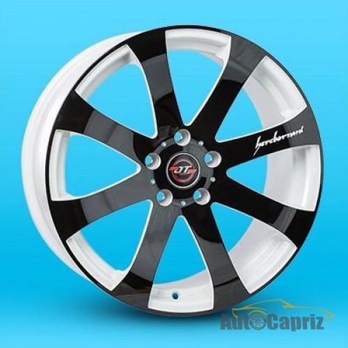 Диски JT 1296 W4BD R18 W8 PCD5x114.3 ET42 DIA67.1