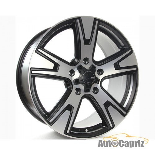 Диски Kosei Defender V5 A/MB R20 W9 PCD5x114.3 ET35 DIA73.1