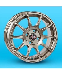 JT 2024 BR R15 W6.5 PCD4x100 ET38 DIA67.1