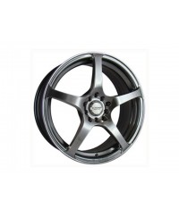Kyowa KR210 HPB R15 W6.5 PCD5x112 ET40 DIA73.1