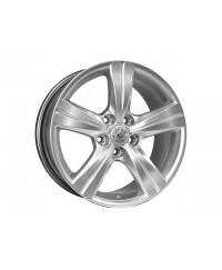 Kyowa KR600 HP R16 W6.5 PCD5x114.3 ET42 DIA73.1