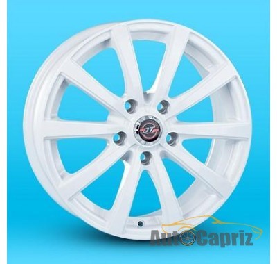 Диски JT 1496 W R15 W6 PCD5x112 ET38 DIA67.1